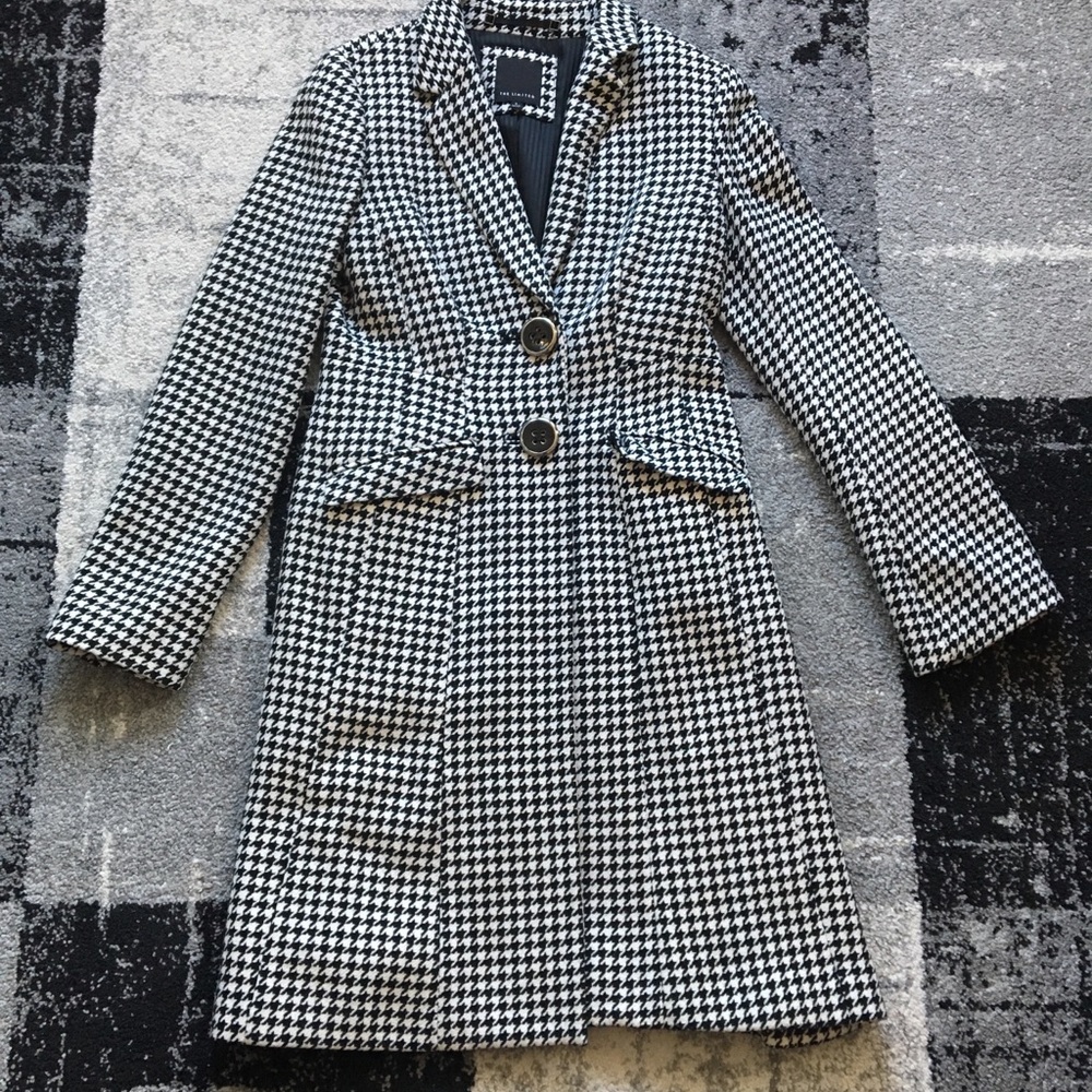 The Limited Coat